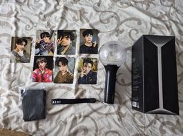 BTS Official Lightstick Ver.3