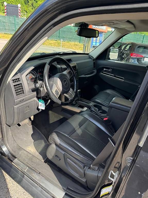 Automobili: Voiture à vendre  – Usato da Bex venduto da ome_q5jw 2