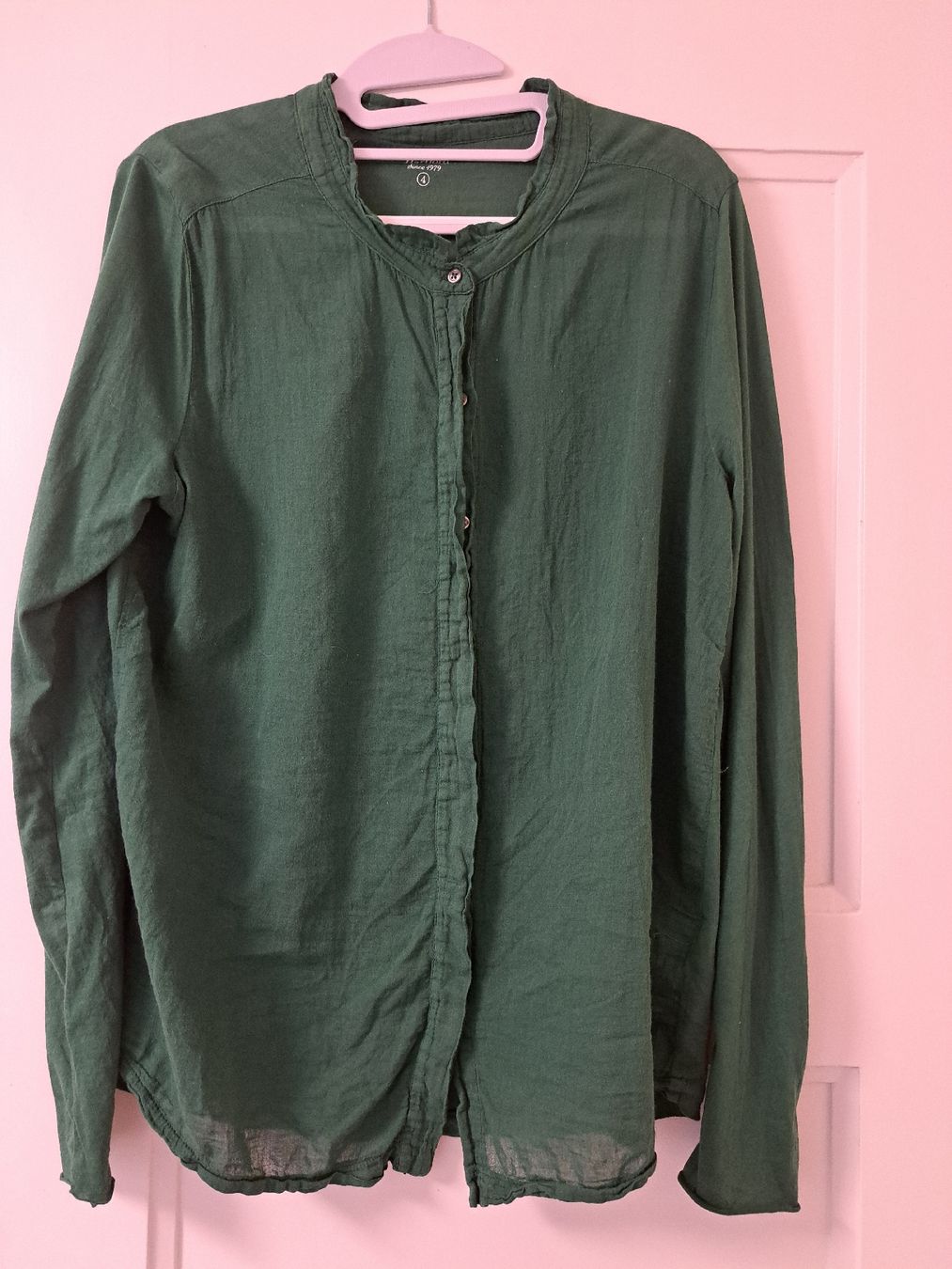 Camicette: Hardfort Bluse – Usato da Thalwil venduto da sternenstaub369