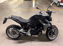 BMW F 900 | Baujahr 02/2021 | Top Zustand | 11.000 km |35 kW