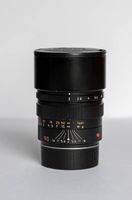 LEICA 90mm f2 SUMMICRON