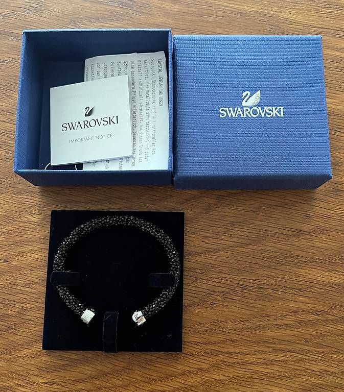 Armbänder & -reifen: Swarovski Stardust Armband – Gebraucht aus Brunegg von Sabii5 2