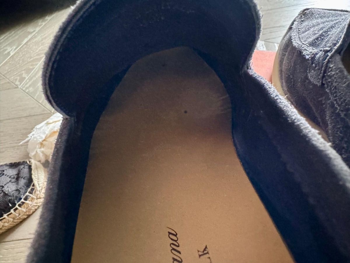 Loro Piana Scarpe da uomo: Loro Piana Summer walk – Usato da Collonge-Bellerive venduto da alejan_0984 6