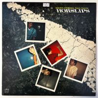 Horslips - Short Stories Tall Tales,  LP Vinyl