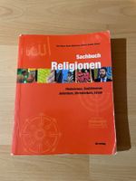 Sachbuch Religionen
