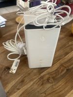 Router von Swisscom