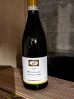 2018 DOMAINE JEAN-MARC PILLOT MEURSAULT LES GRANDS CHARRONS