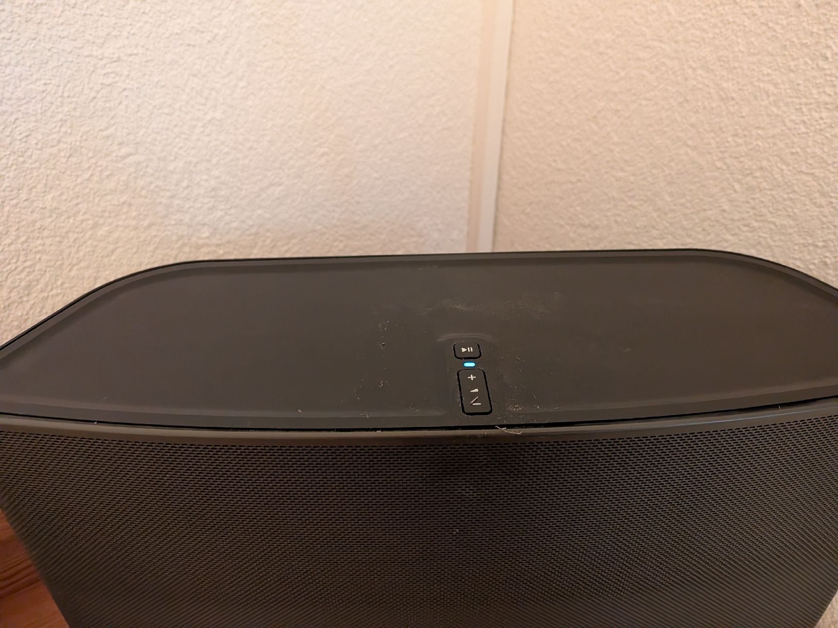 Sonos Lautsprecher: Sonos Play 5 – Gebraucht aus Diessenhofen von riekekat 3