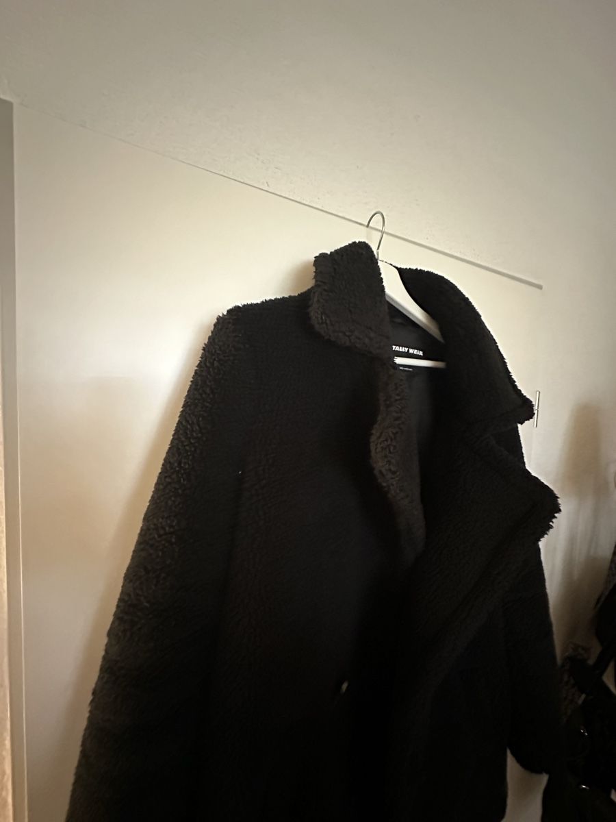 Tally Weijl Giacche: Teddy Jacke von Tally Weijl, Gr. L – Usato da Reinach BL venduto da Alles_muss_weg00 6