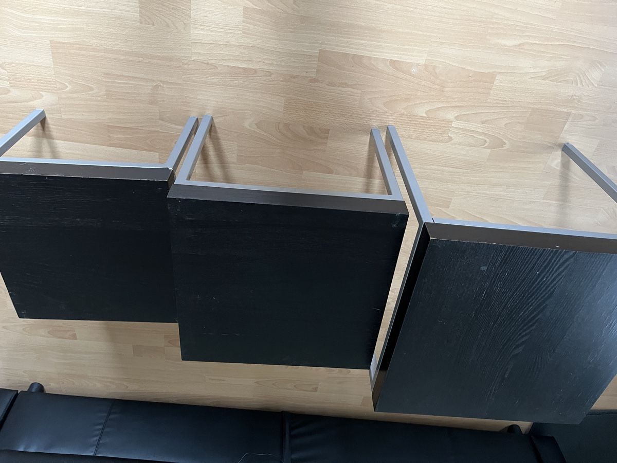 Tables: Coffee table set – D'occasion à Dietlikon par clf_g9mp 1