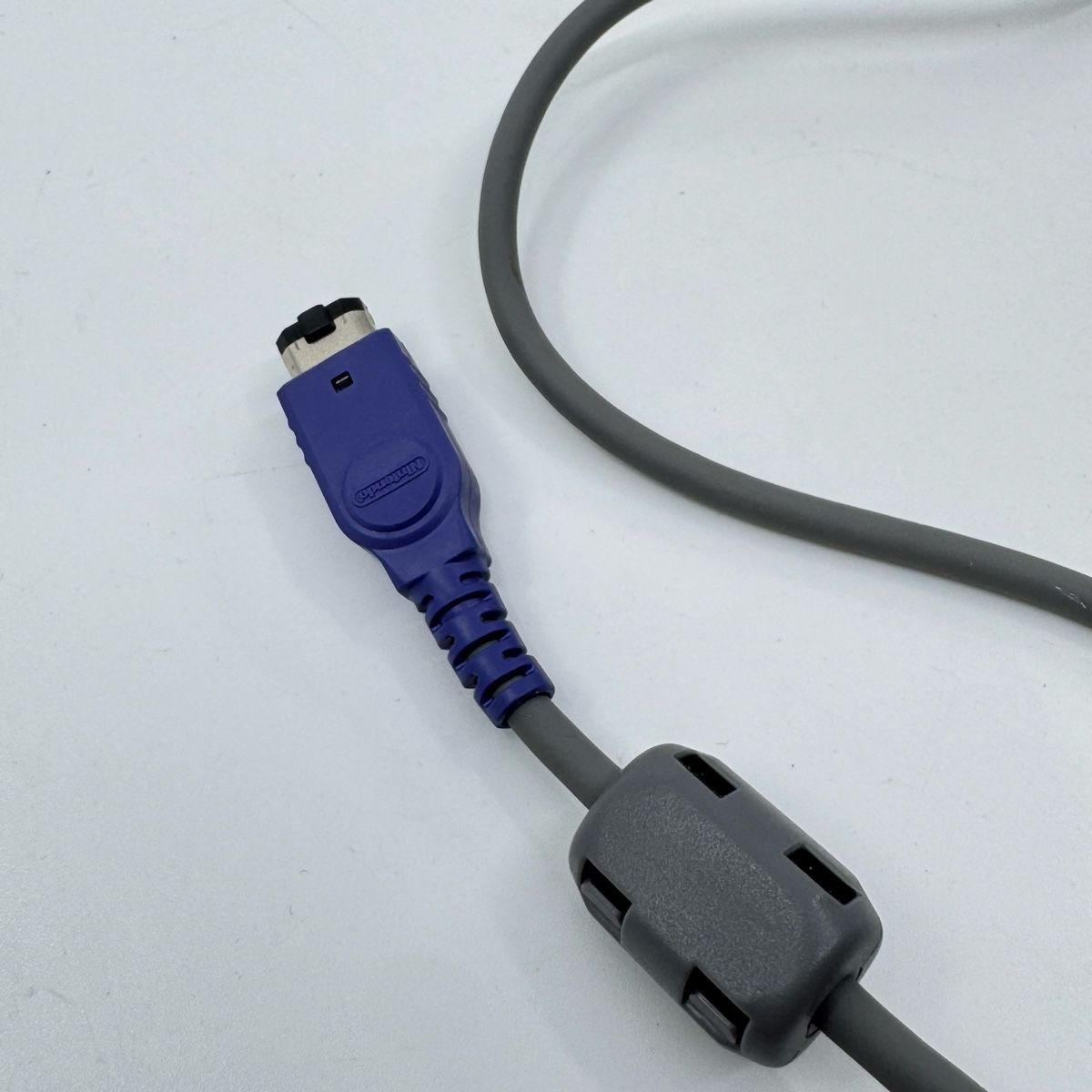 Nintendo Cavi: Original Nintendo Gameboy Advance Linkkabel AGB-005 – Usato da Herisau venduto da Seyashop1 4