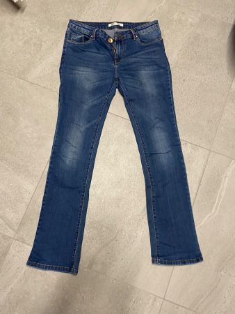 Jeans femme taill 40 ou M