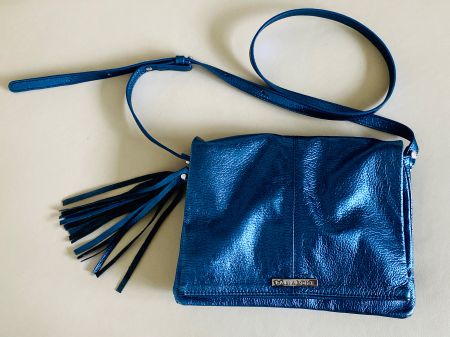 🐳Lamarthe Paris Designer Tasche blau