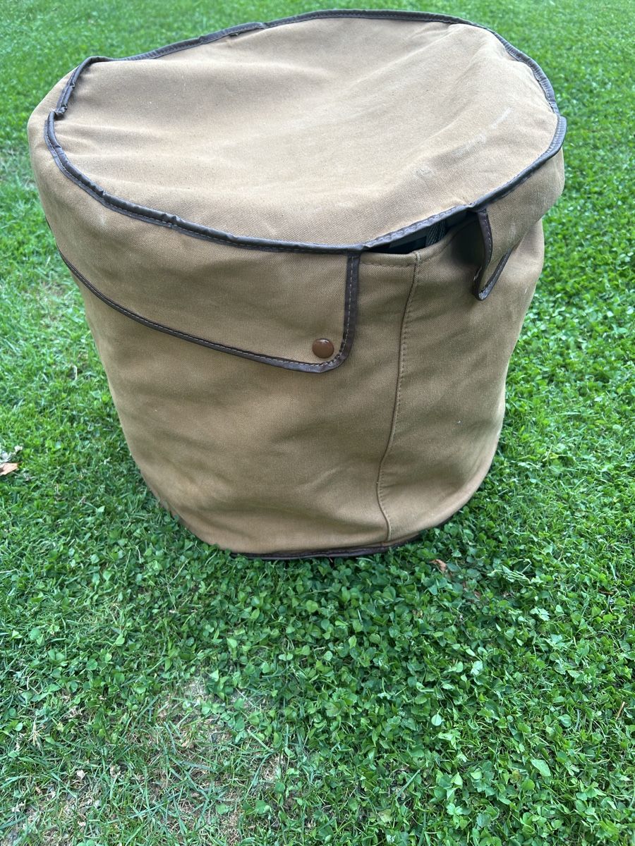 Basler Instruments de musique: Baslertrommel Imperial Drums mit Tasche, Gurt, Sticks – D'occasion à Ibach par heifla 5