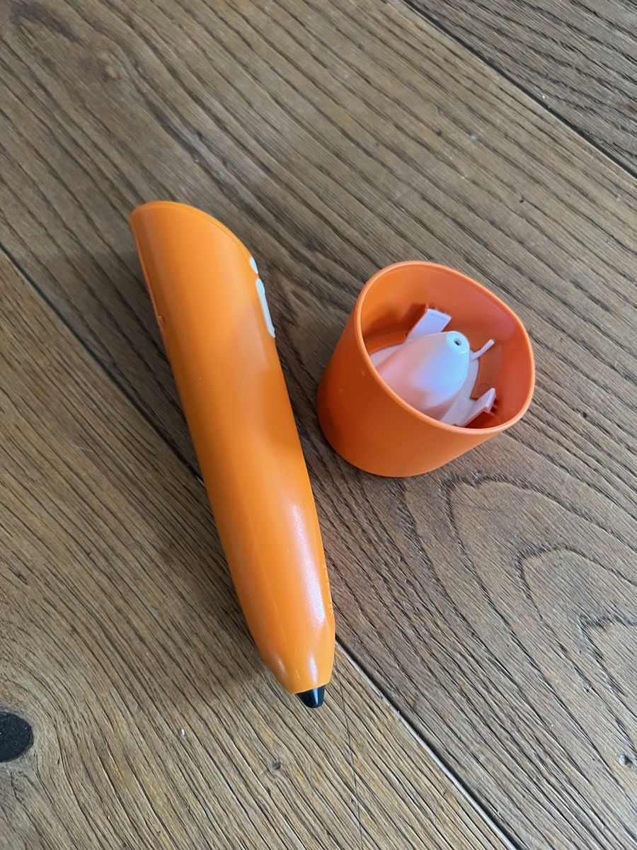 Stylos & Marker: Tiptoi Stift  – D'occasion à Uerikon par Saffagirl 6