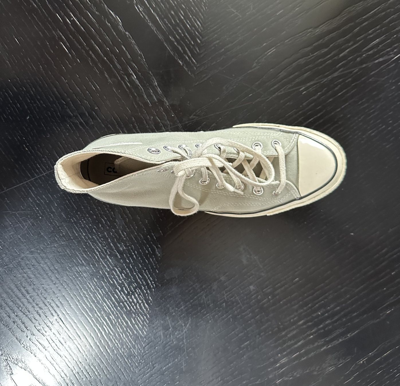 Scarpe da uomo: Converse Chuck All Star 70 – Usato da Luzern venduto da Verkaufen.Luzern 1