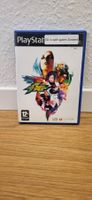 PS2 - The King of Fighters XI