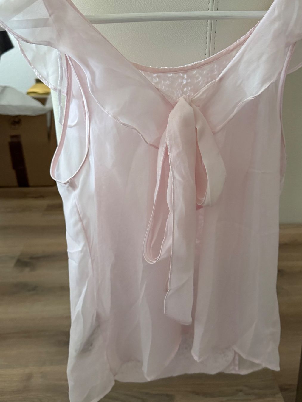 Zara Tops: Süsses Sommeroberteil M – Neuf (Voir description) à Winterthur par Deal246 1