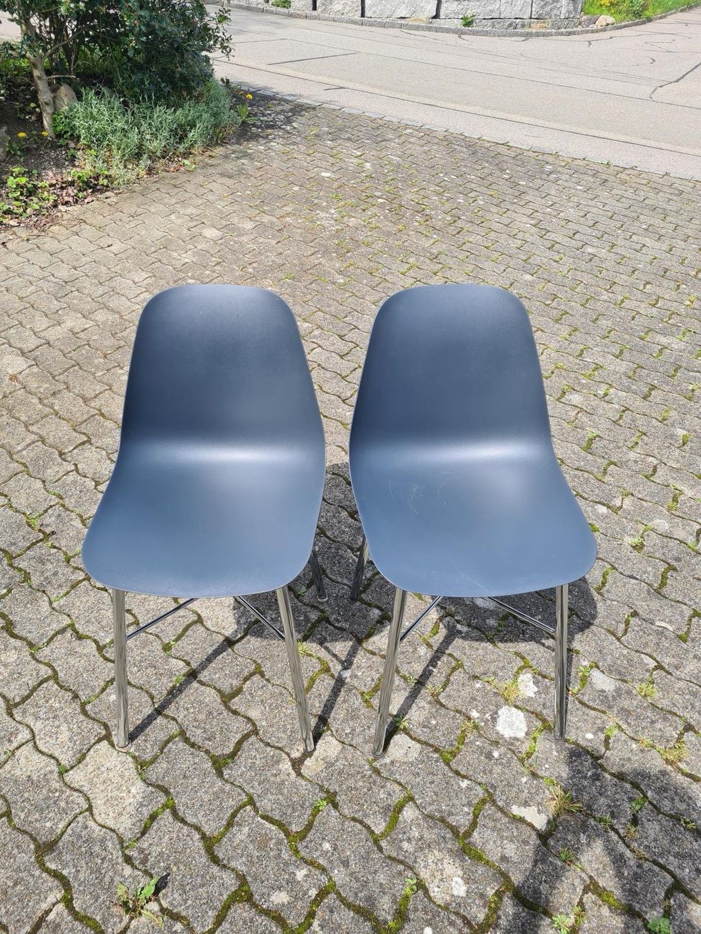 Sedie: 2 Stühle (Tanger PP72) – Usato da Au ZH venduto da jor_2zct