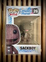Funko Sackboy