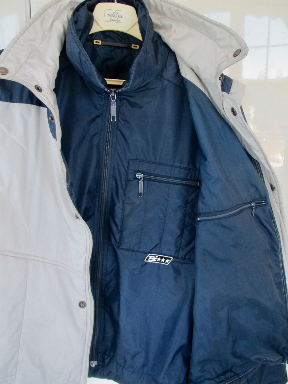 Giacche: VESTE AVEC GILET  TS  SCHILD – Usato da Murten venduto da Selliot 3