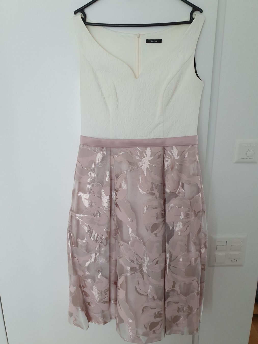 Vestiti: Wunderschönes Abendkleid von VeraMont – Nuovo (secondo la descrizione) da Altendorf venduto da MiriCaj 3