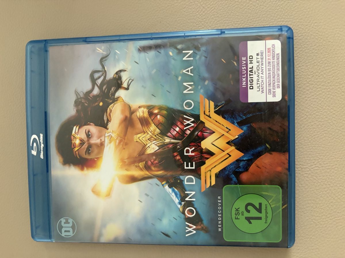 Tous les DVDs: Diverse Blu Ray Discs  – D'occasion à Grenchen par LeMedi 1