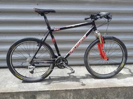 VTT/ XC/trail