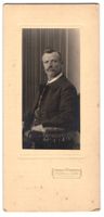 Fotografie Meier von Tobel, Zürich, B