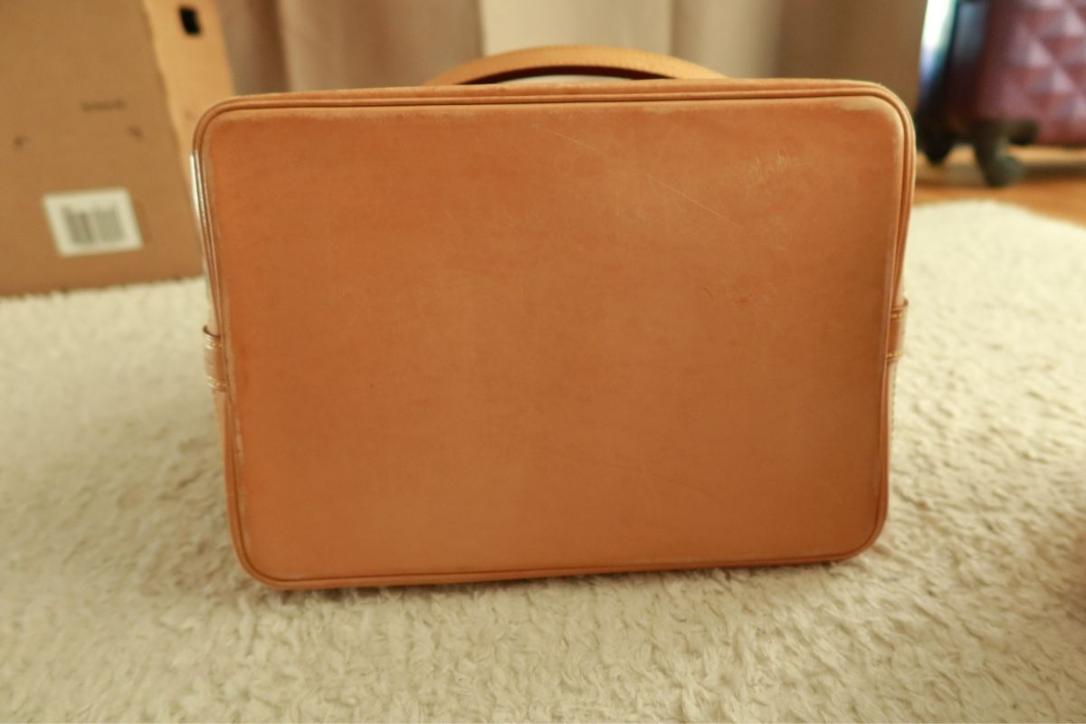 Louis Vuitton Borse da donna: Louis Vuitton Noé, Top Zustand! – Nuovo (secondo la descrizione) da Basel venduto da man_nx6q 6