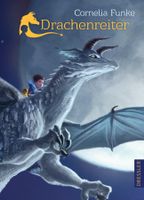 Funke Cornelia - Drachenreiter (geb) / Jugendbuch