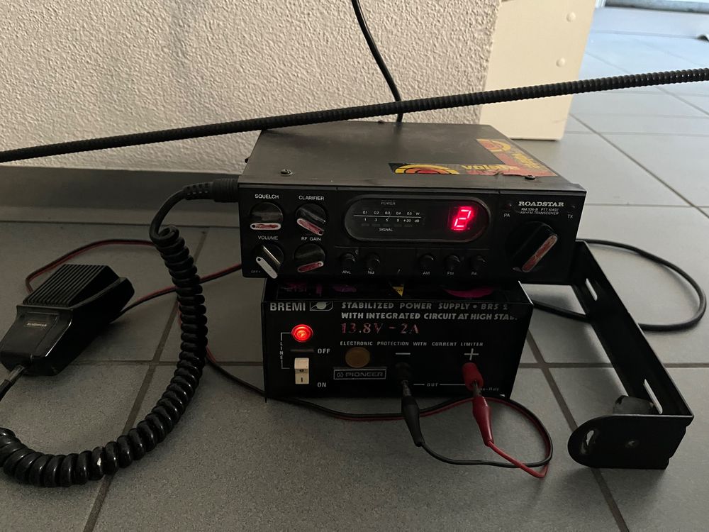 Radio ricevitore Kaufen auf Ricardo