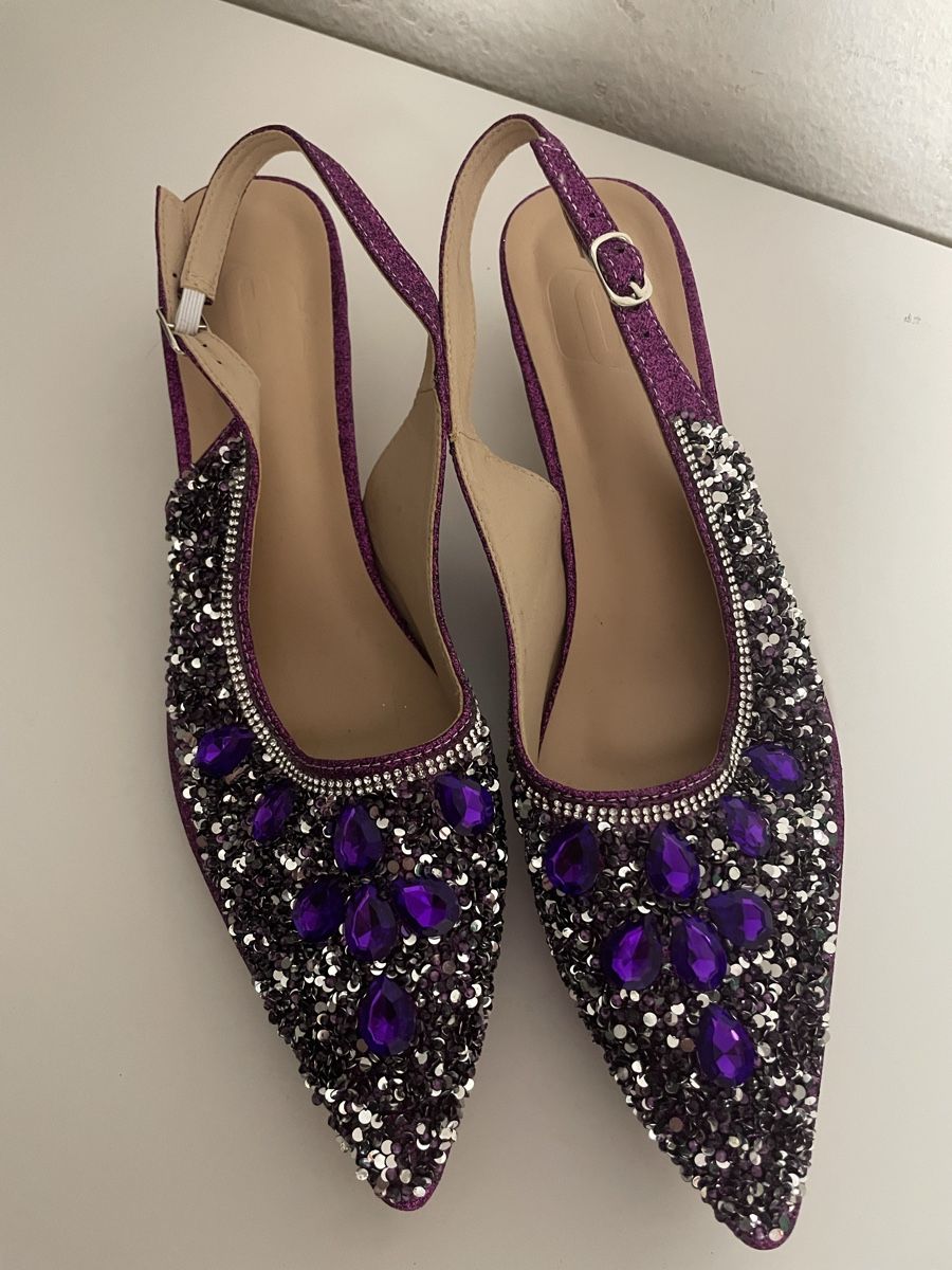 Scarpe da donna: Schuhe – Nuovo (secondo la descrizione) da Gossau ZH venduto da Lavinia07