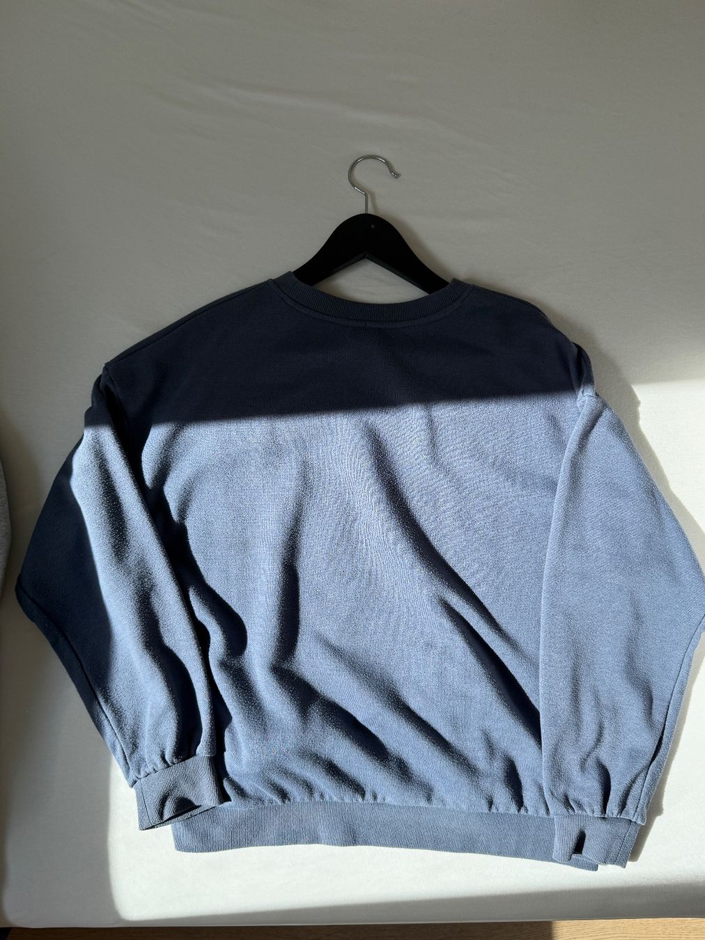 Maglioni & Felpe: Vero Moda Pullover Gr. L, hellblau, gut erhalten, ideal f... – Usato da Bottmingen venduto da urs_ly75 2