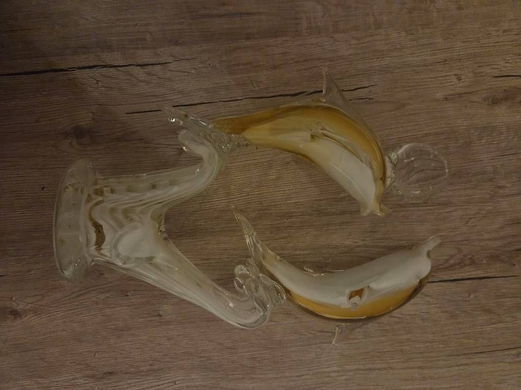 Murano Alle Dekorationen: Dauphin Murano – Gebraucht aus Penthalaz von cel_zv7p 2