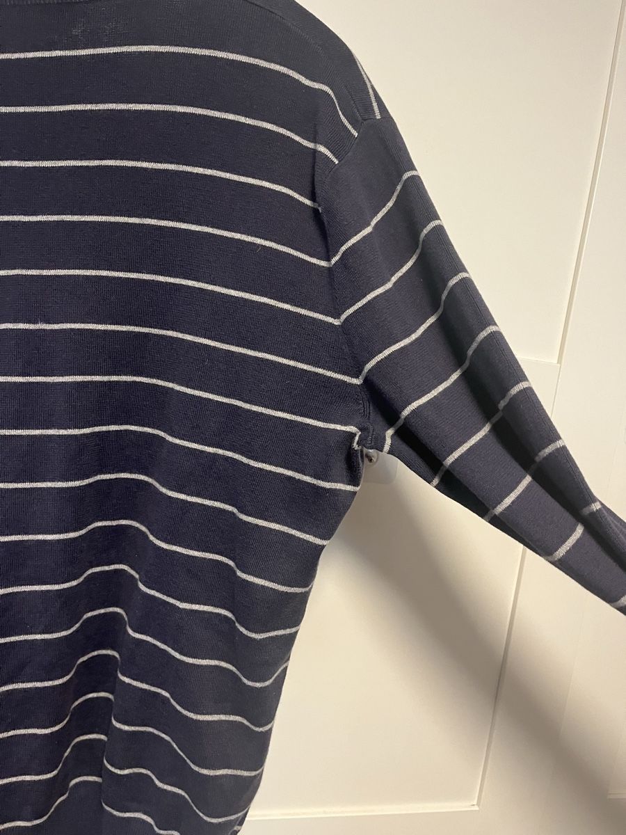 Ralph Lauren Maglioni & Felpe: Polo Ralph Lauren Herren Pullover Grösse M Gestreift Top – Usato da Bremgarten b. Bern venduto da nan_n82z 5