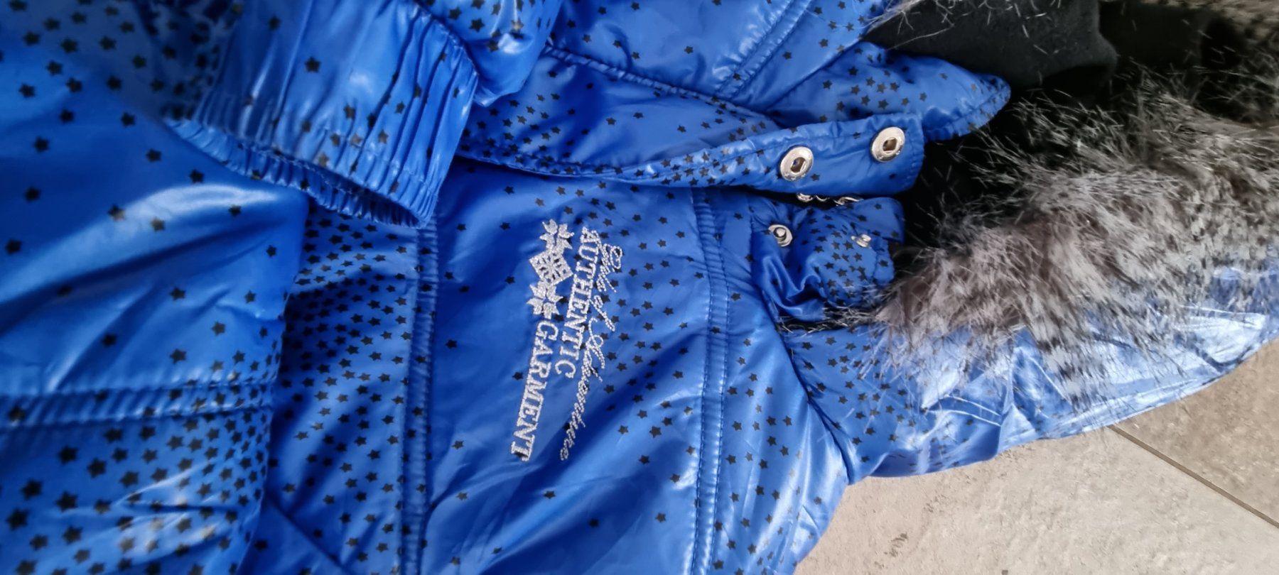 Jacken & Mäntel: Dicke Winterjacke gr.176 – Neu (gemäss Beschreibung) aus Grossdietwil von GNOM313 4