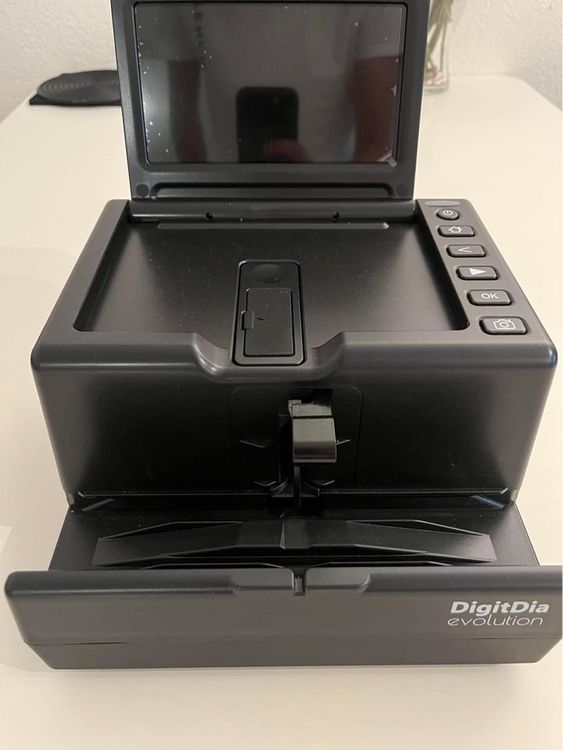 Netzteil Passend Zu DigitDia 6000, 7000, RPS Professional