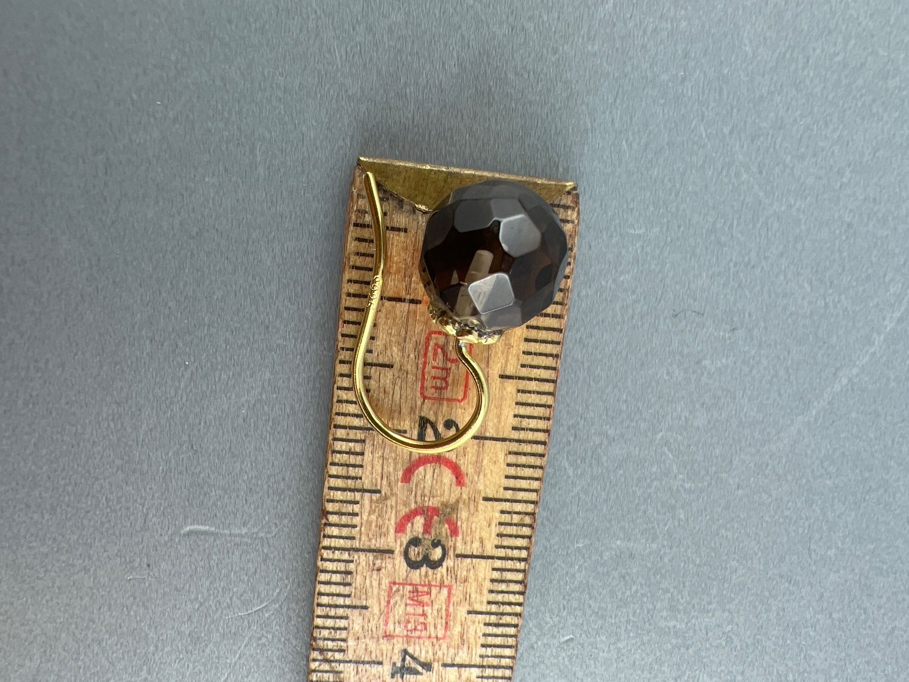 Orecchini pendenti & Orecchini a lobo: Ohrstecker 925 Silber – Usato da Niederuzwil venduto da leo_8857 3