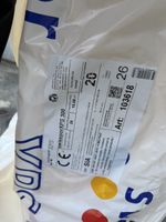 Swisspor XPS 300 Dämmplatten 20mm neu 15m2