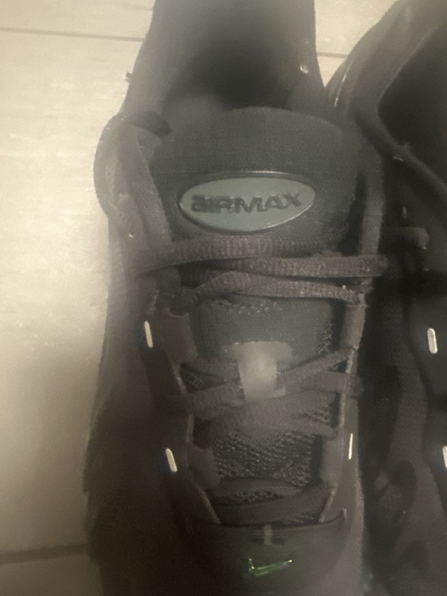 Nike Scarpe da uomo: Nike airMAX  – Usato da Buchs SG venduto da Melissamartin 8