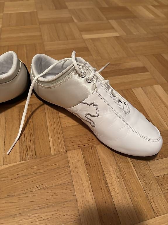 Puma Scarpe da donna: Puma Turnschuhe Damen Gr 39 – Usato da Zürich venduto da ari_y7sc 1