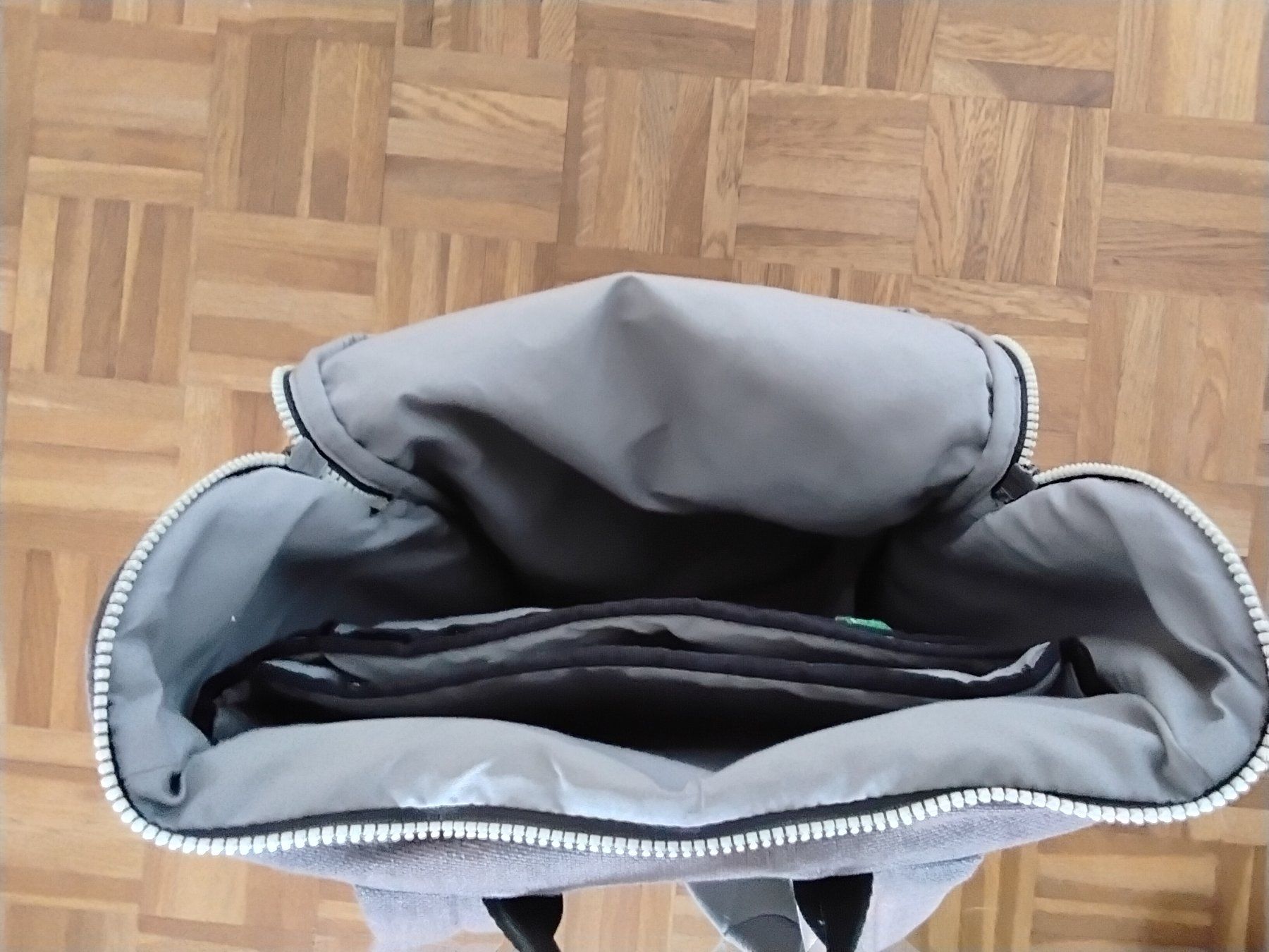 Vaude Rucksäcke: Vaude Aspe 17l Rucksack – Gebraucht aus Lohn-Ammannsegg von Ricarda72 2