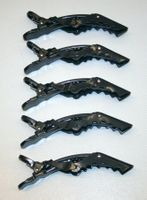 10x Styling Clips Haarklemmen Haarclips Haarklammer