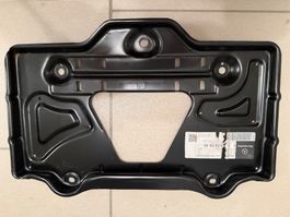 Mercedes w201 190e 190d Batterieblech