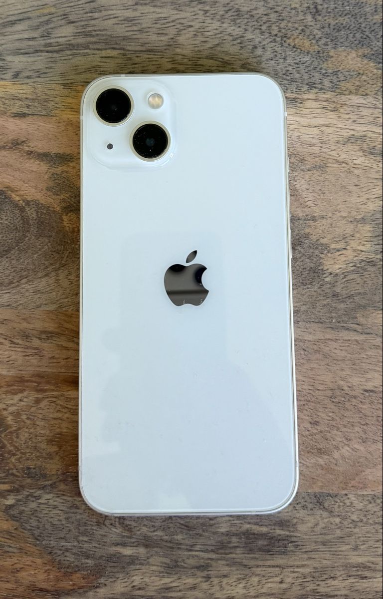 Apple Telefoni cellulari / Smartphones: Apple iPhone 13 – Weiss Polarstern – Usato da Boniswil venduto da Alien78 2