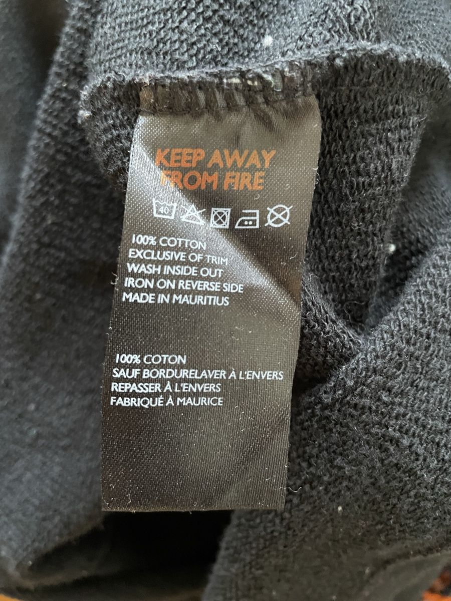 Urban Outfitters Kleider: Pullikleid/Sweatkleid BDG. XS – Gebraucht aus Neukirch an der Thur von bee88 2