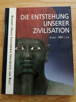 Reader's Digest: Entstehung unserer Zivilisation Top Zustand