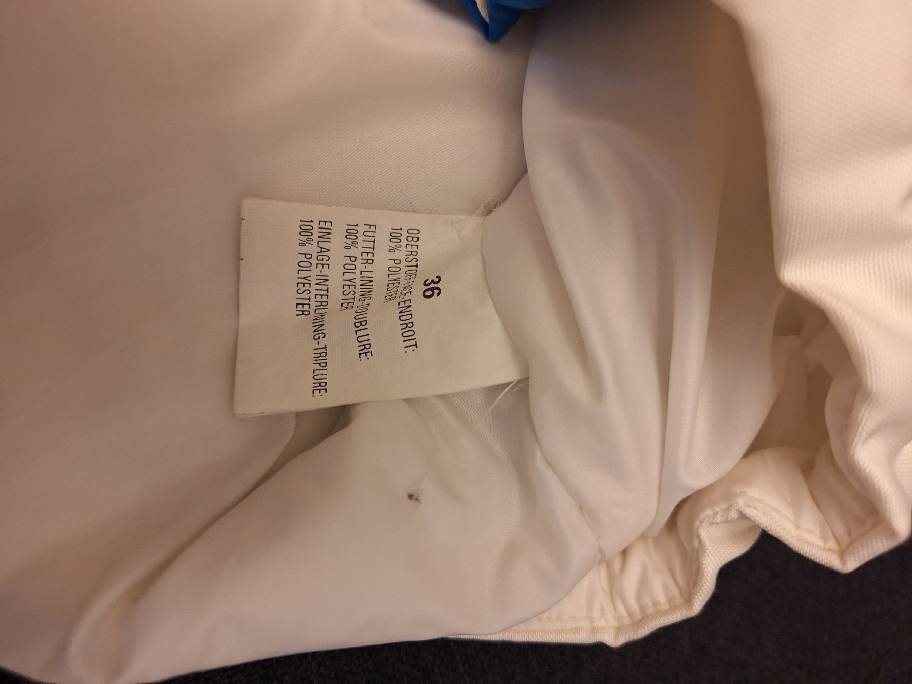Bogner Jacken: SKIJACKE BOGNER – Gebraucht aus Vernate von gzi_z2lb 5