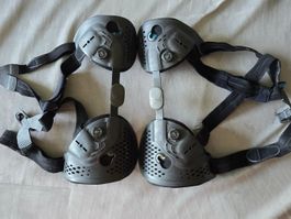Unloader X Orthese Beinorthesen Links + Rechts